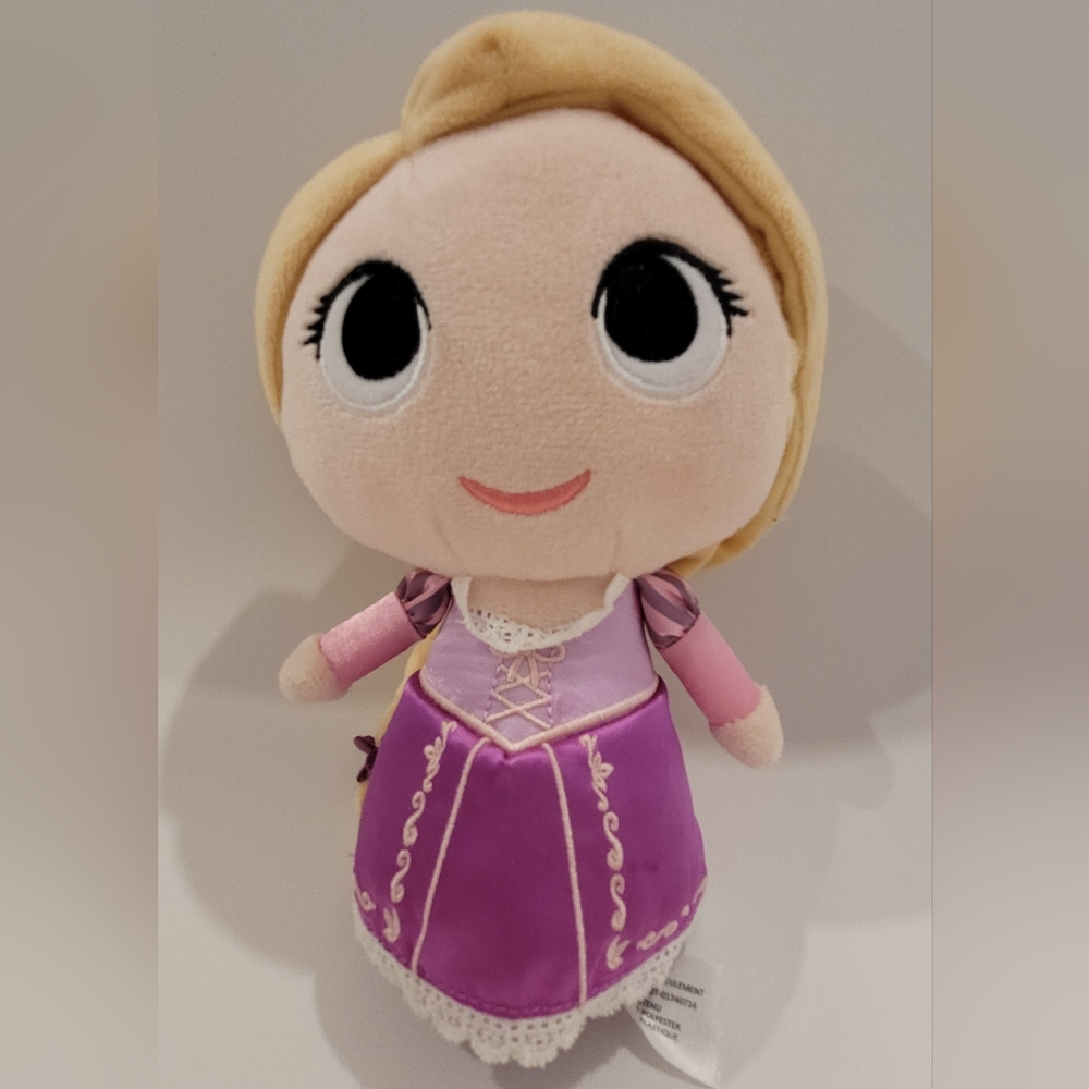 Disney Rapunzel/Tangled plush